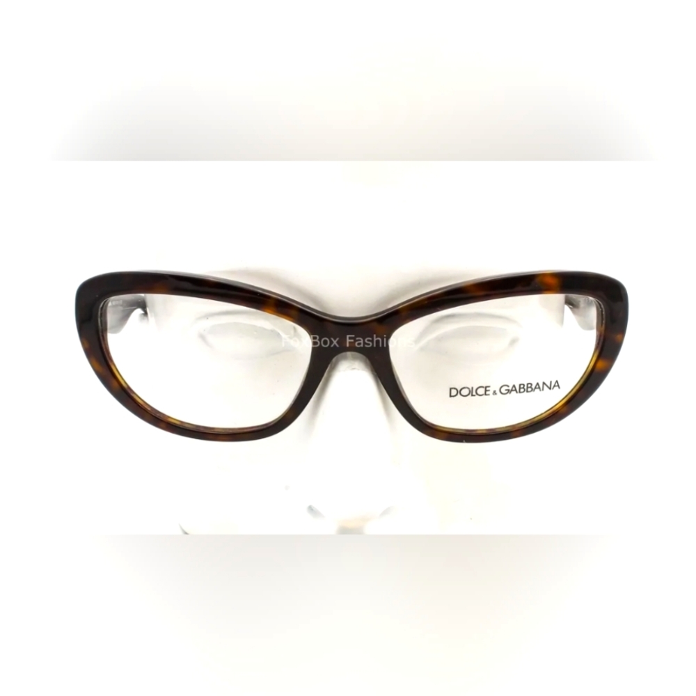 Dolce & Gabbana DG3127 502 Havana